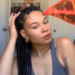 Meet your Posher, Liandra